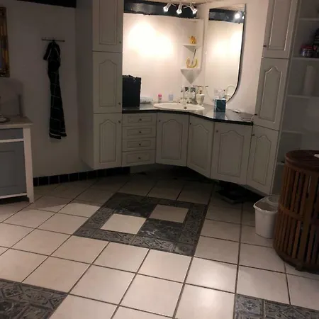 Huset