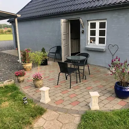 Landhaus Huset *
