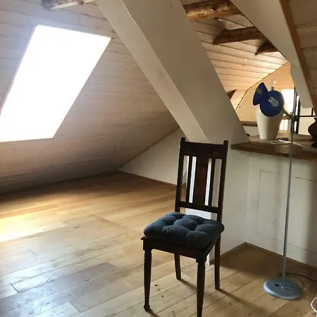 Huset Landhaus