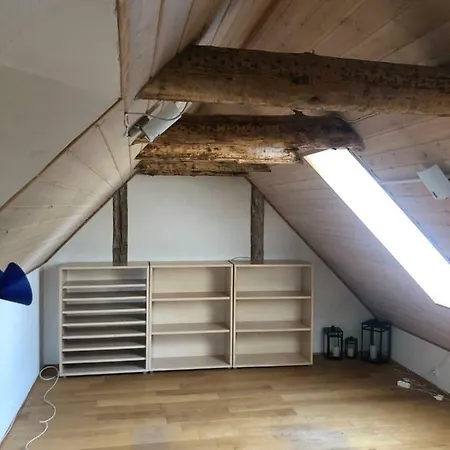 Landhaus Huset