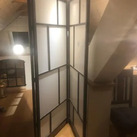 Landhaus Huset