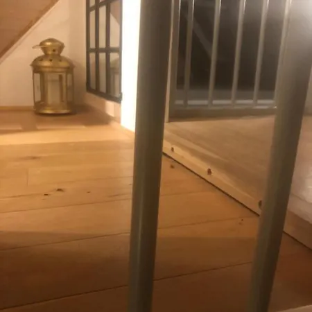 Landhaus Huset Harndrup