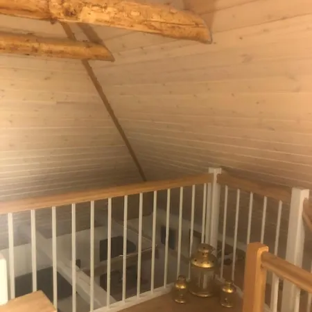 Landhaus Huset